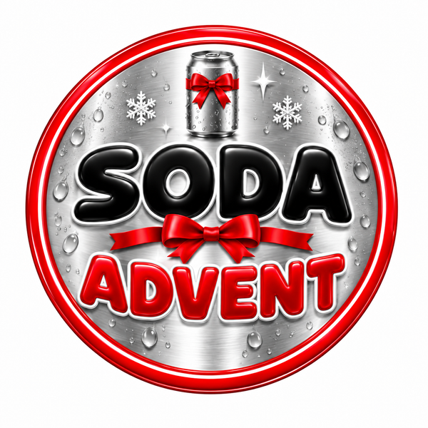 Soda Advent